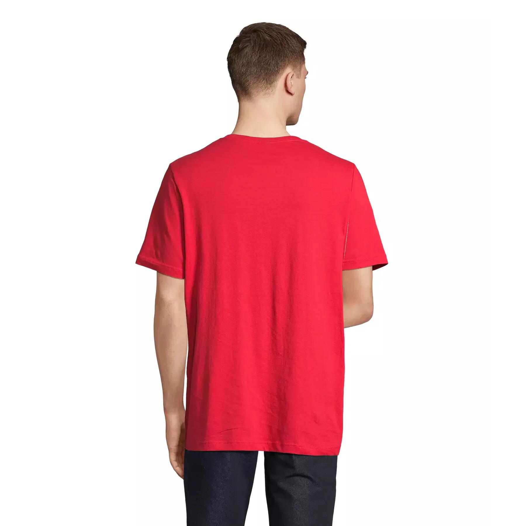 T-shirt Sol's Tuner 2/3