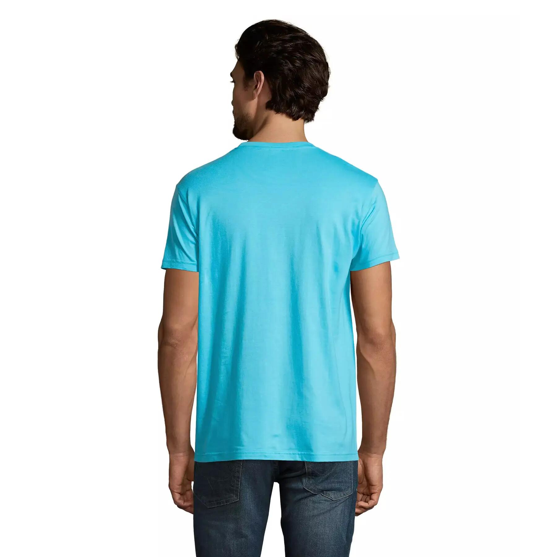T-shirt Sol's Imperial 2/7
