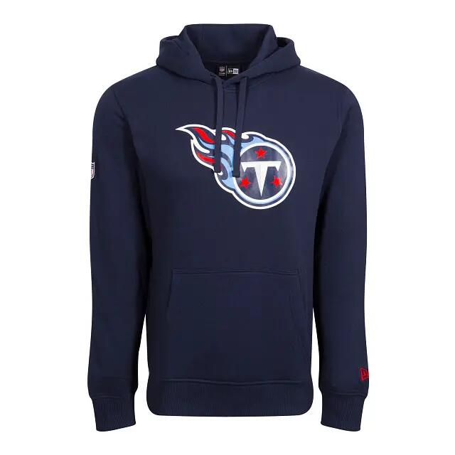 Sweatshirt à capuche Titans NFL 1/6