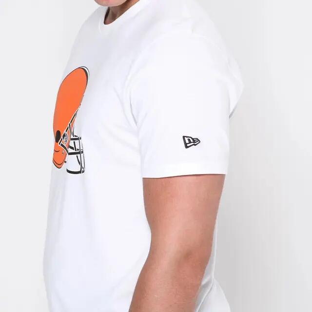T-shirt Cleveland Browns NFL 6/7