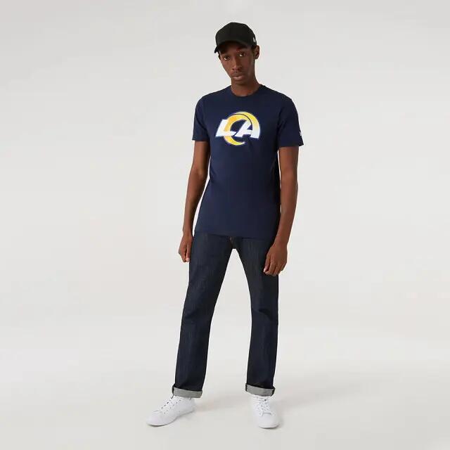 T-shirt Los Angeles Rams NFL 1/6