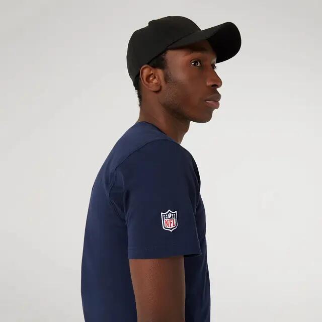 T-shirt Los Angeles Rams NFL 4/6