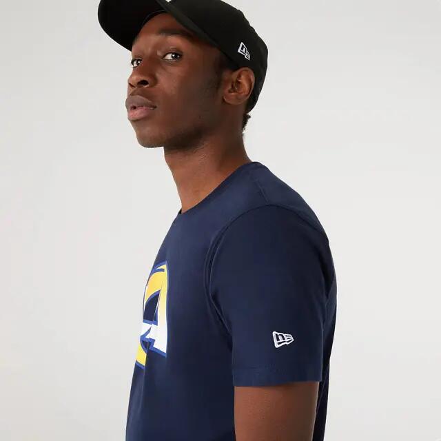 T-shirt Los Angeles Rams NFL 6/6