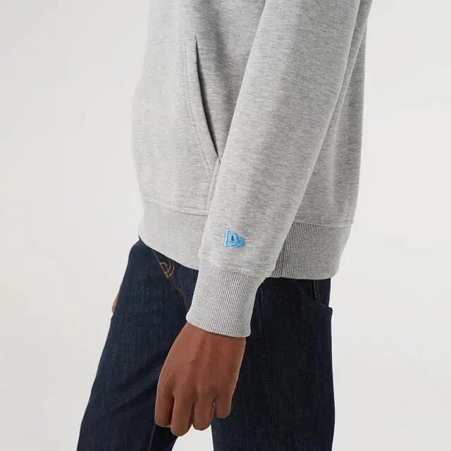 Sweatshirt à capuche Los Angeles Chargers NFL 3/5