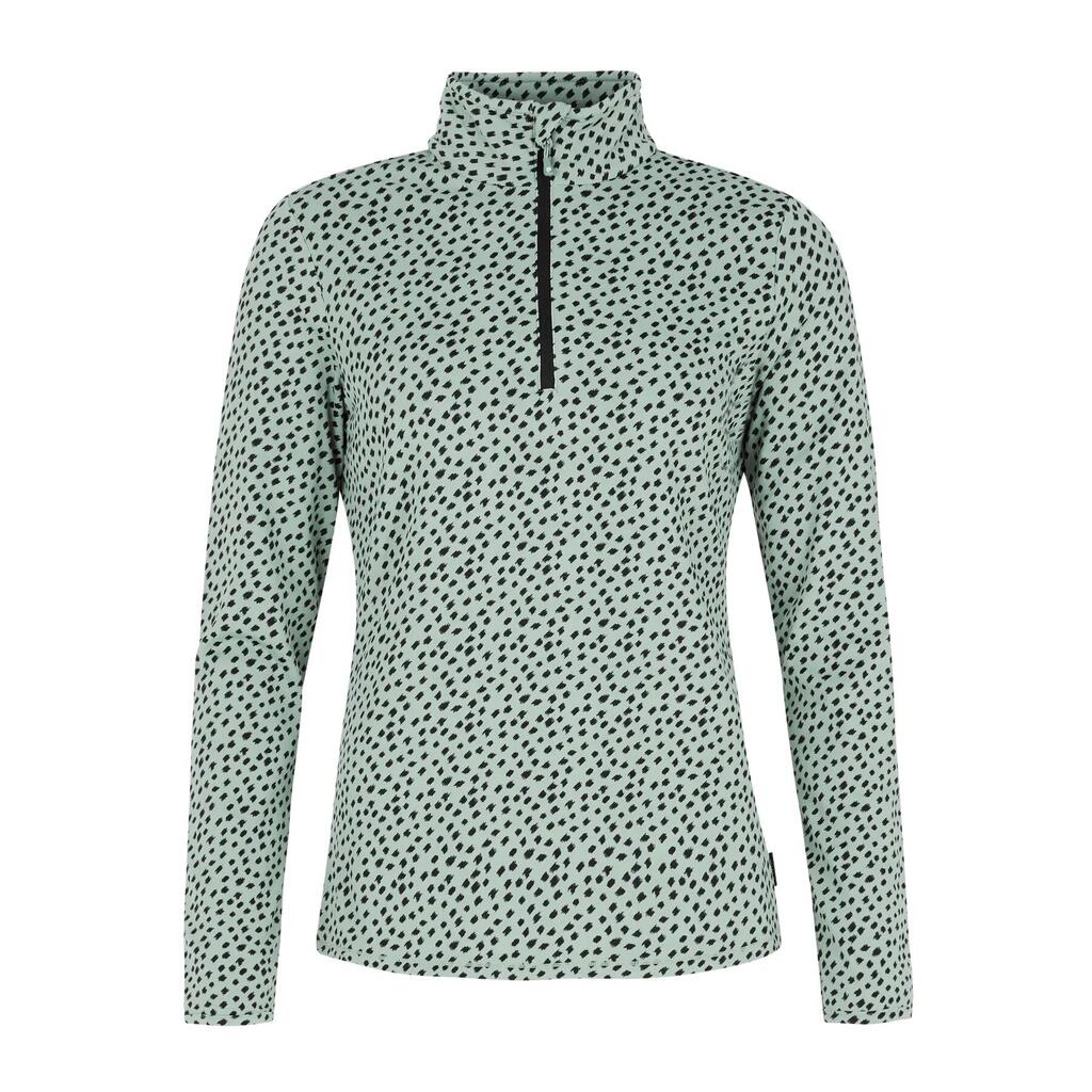 Women's 1/4 zip fleece Protest Kacey