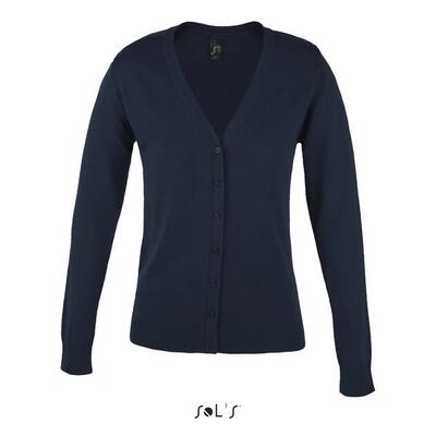 Damesgilet sol's golden