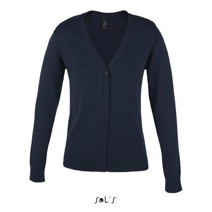 Gilet femme Sol's Golden