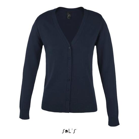 Gilet femme Sol's Golden