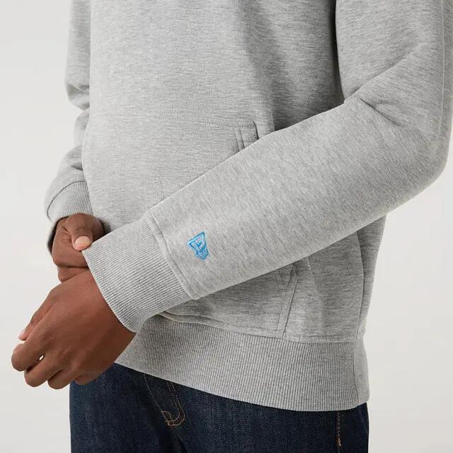 Sweatshirt à capuche Los Angeles Chargers NFL 4/5