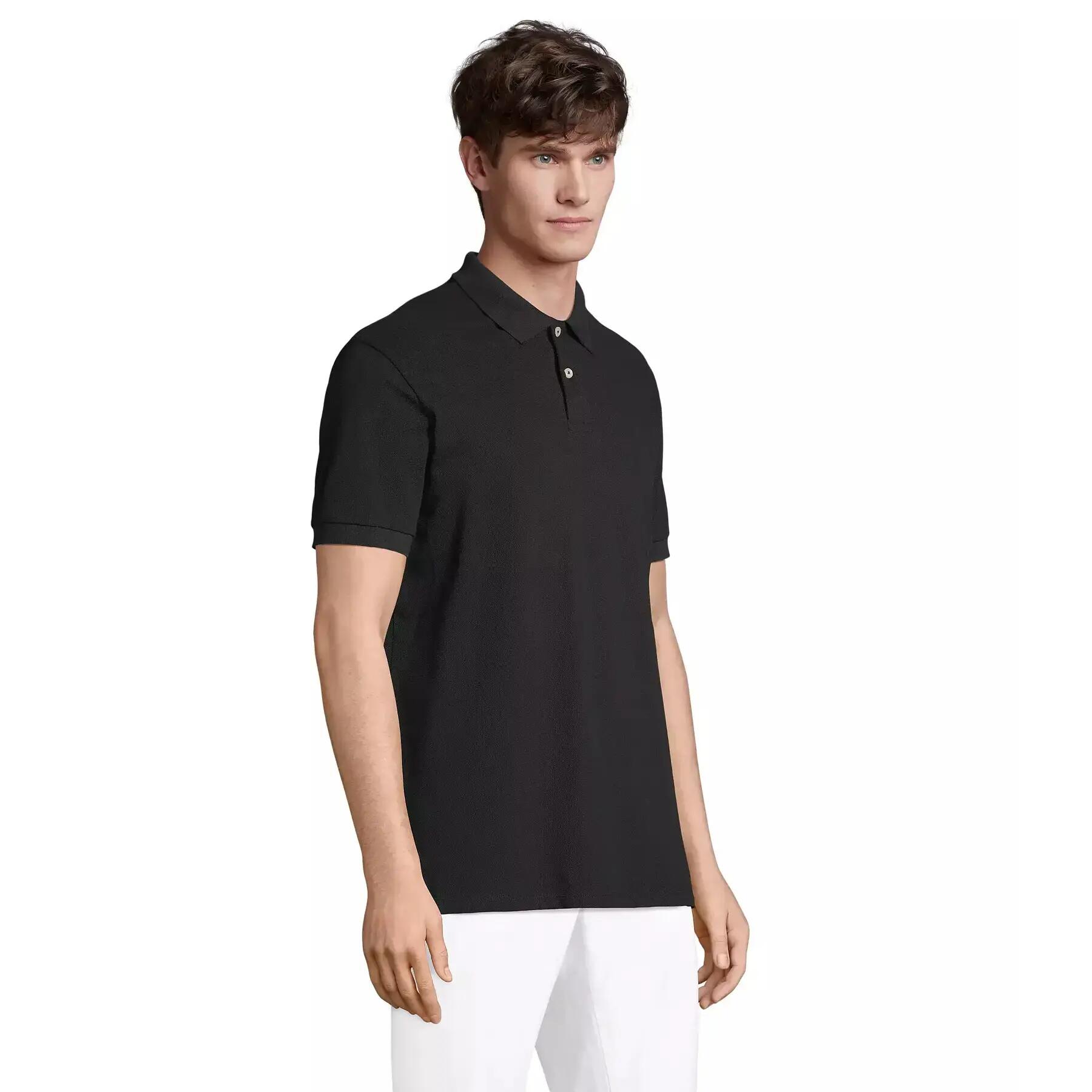 Polo-Shirt Sol's Pacific 3/3