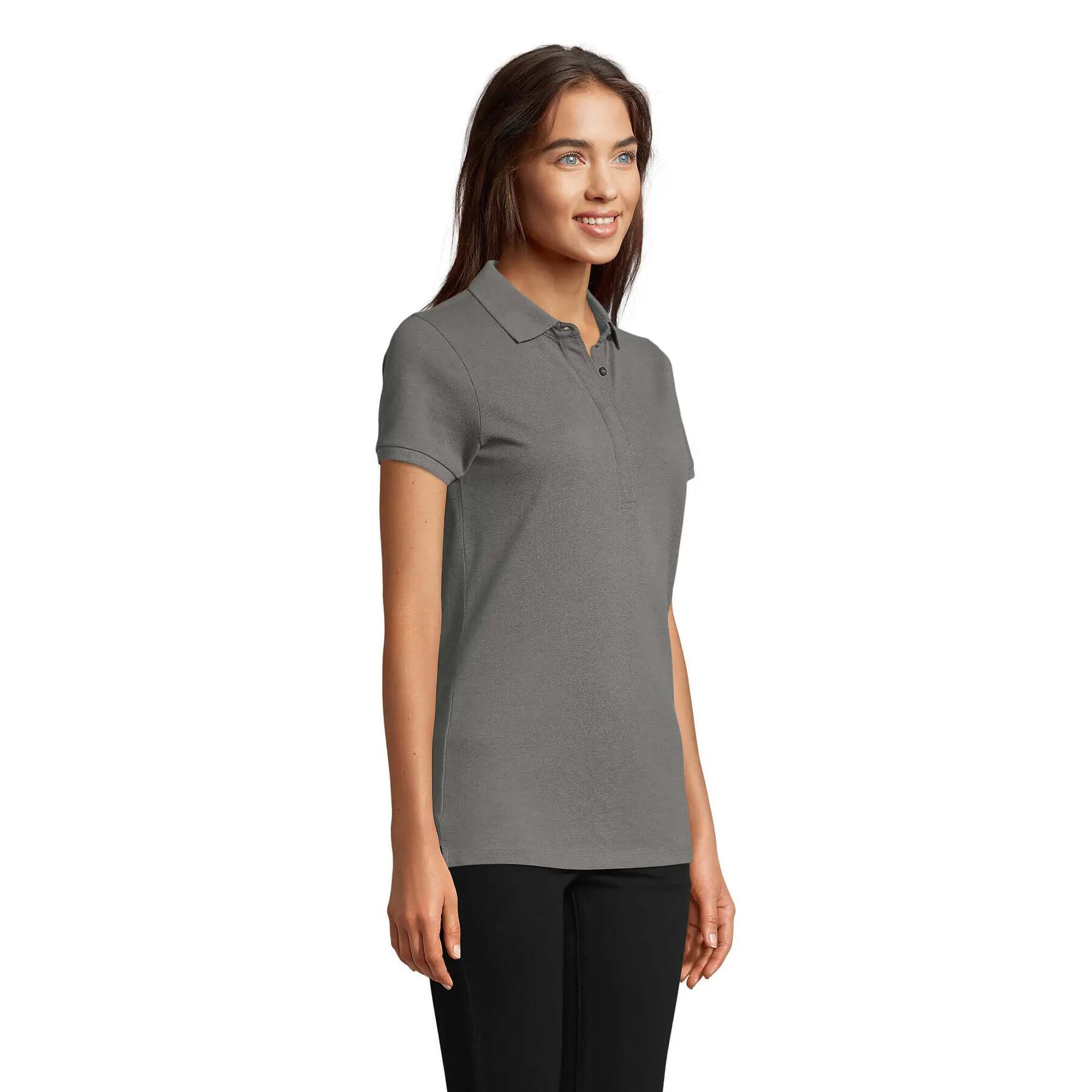Polo feminina Sol's Owen 3/3