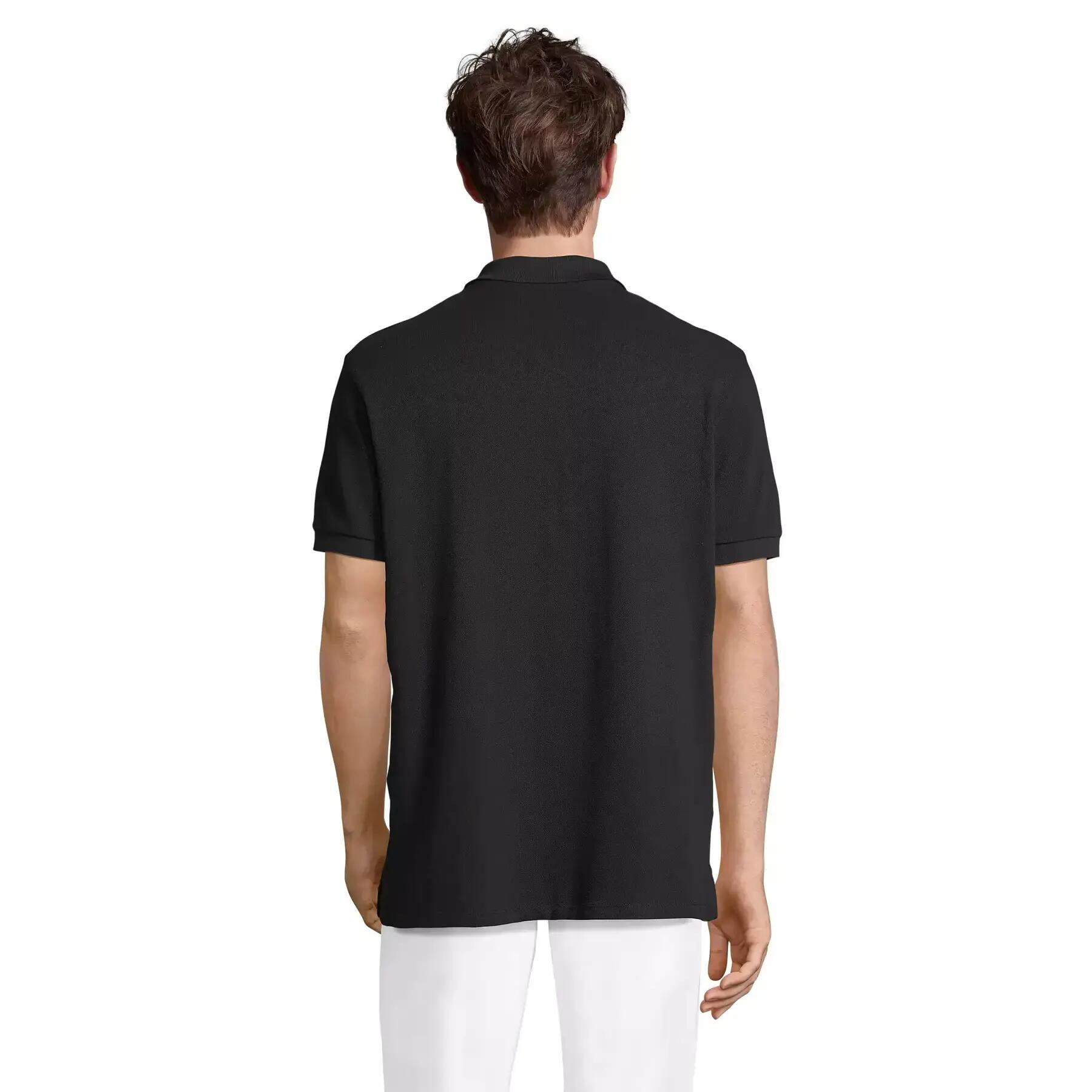 Polo-Shirt Sol's Pacific 2/3