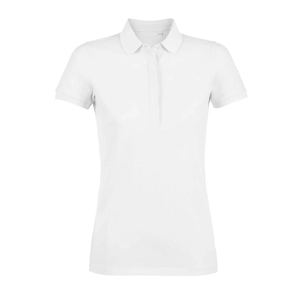 Women's Polo shirt Sol's Owen