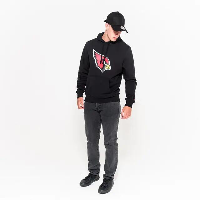 Sweatshirt à capuche Cardinals NFL 3/7