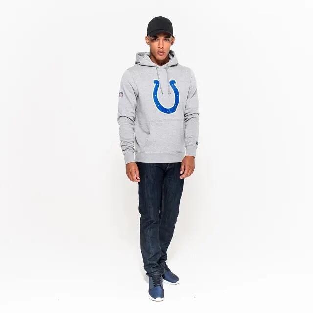 Bluza z kapturem Indianapolis Colts NFL 2/7