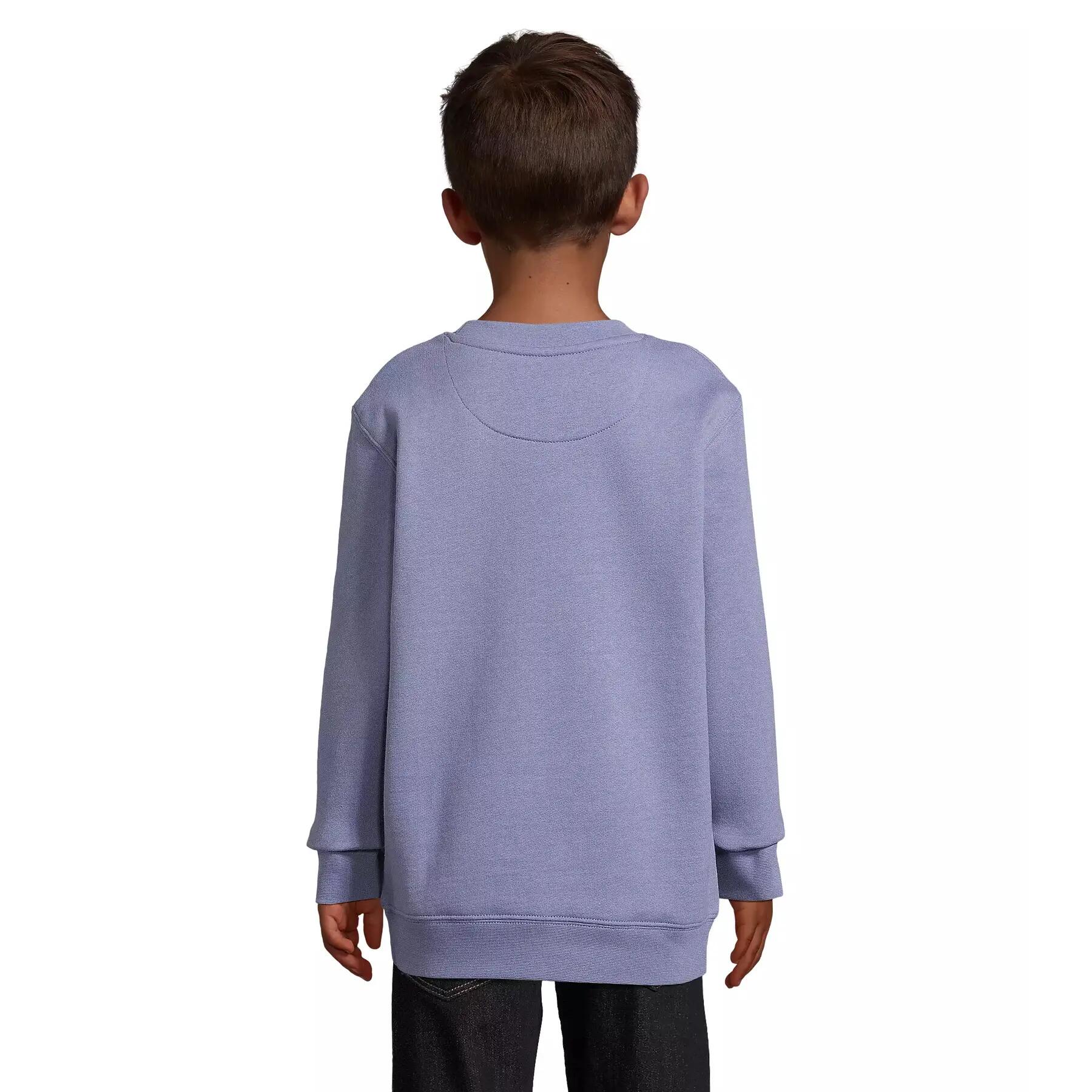 Felpa per bambini Sol's Columbia 2/2