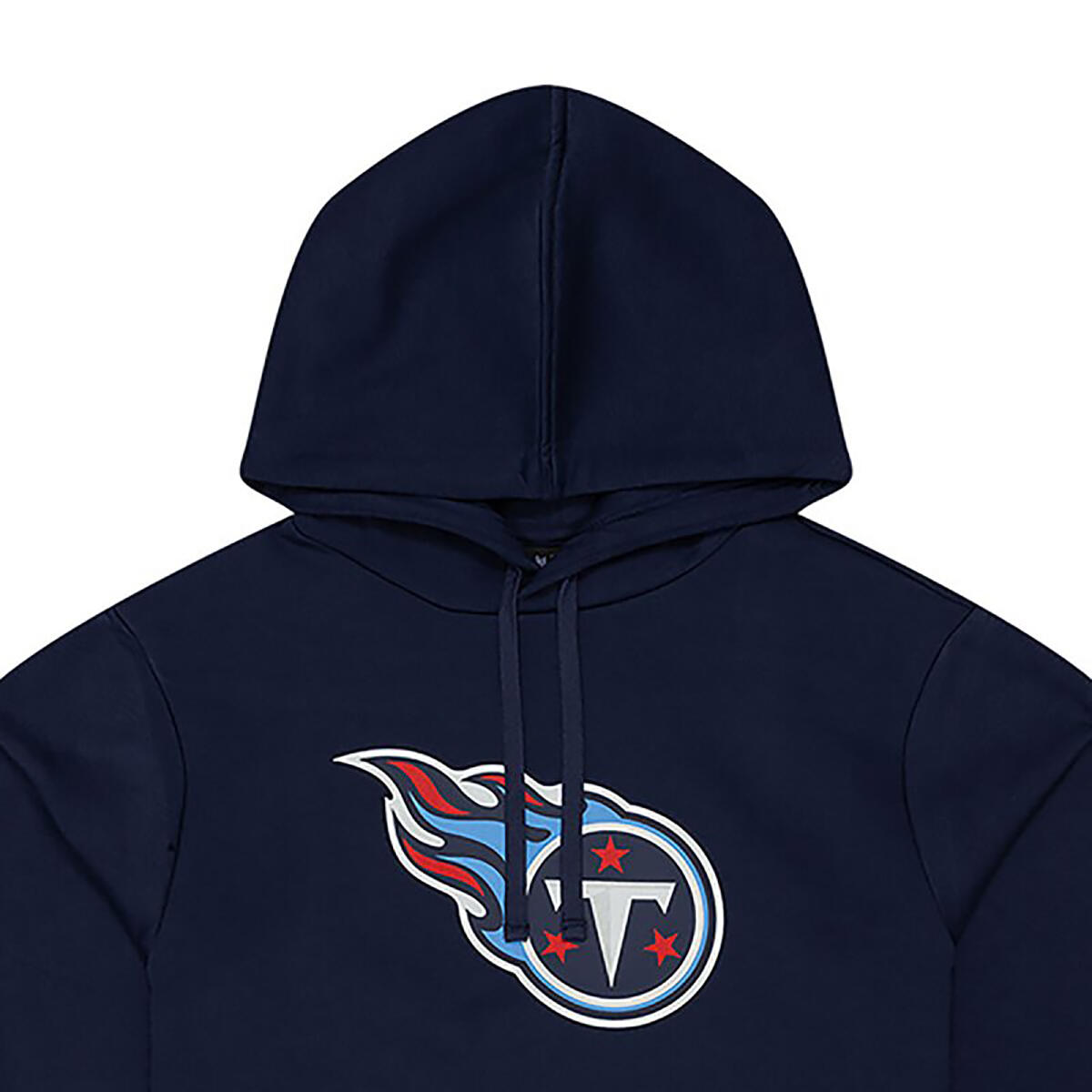 Sweatshirt à capuche Titans NFL 3/6