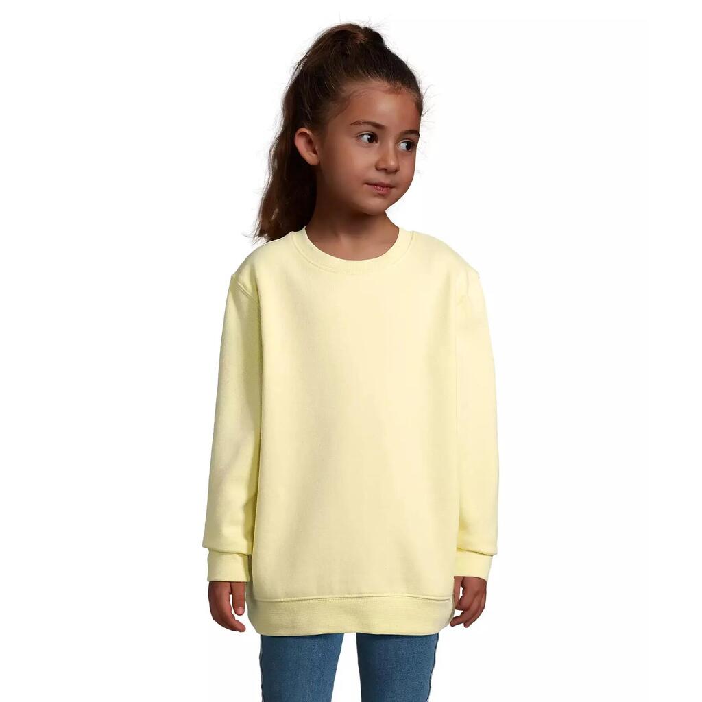 Sweatshirt child Sol's Columbia
