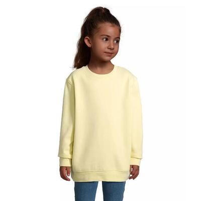 Felpa per bambini Sol's Columbia