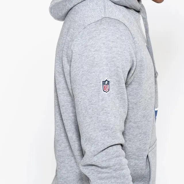 Bluza z kapturem Indianapolis Colts NFL 5/7