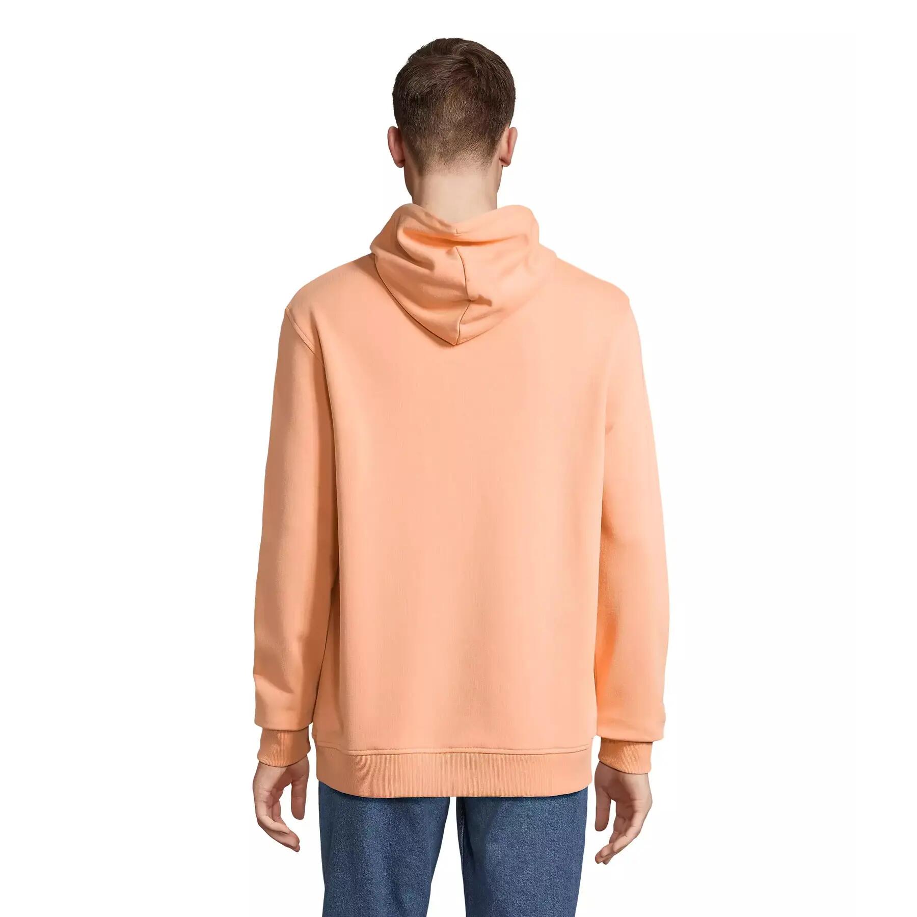 Sudadera con capucha Sol's Constellation 2/3