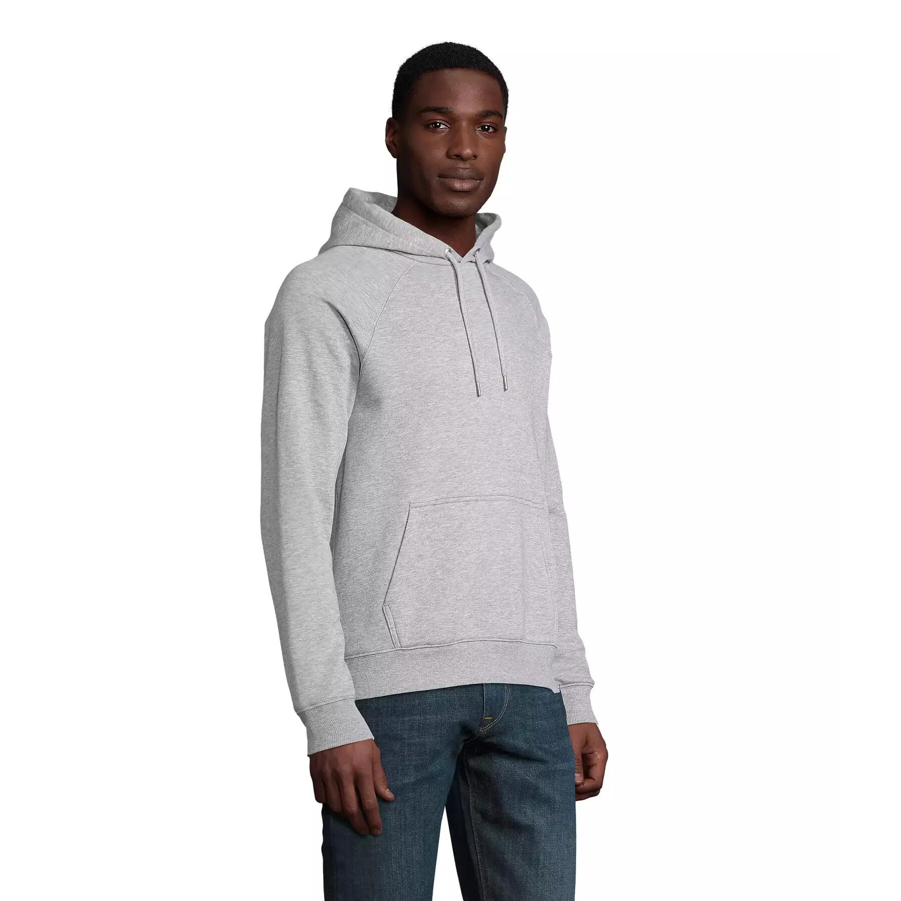 Sudadera con capucha Sol's Stellar 3/3