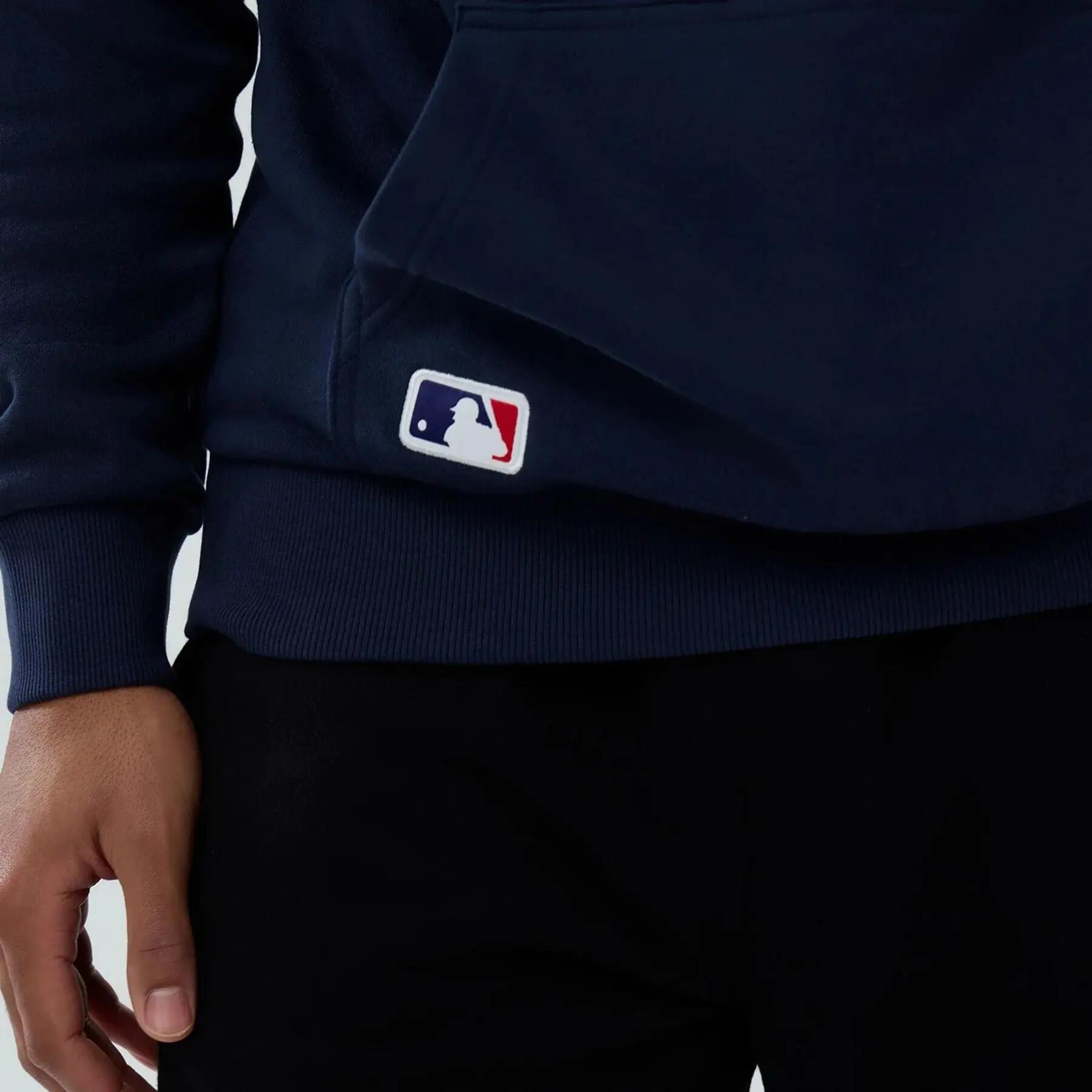 Bluza z kapturem Houston Astros Nos MLB Regular OSB 5/6