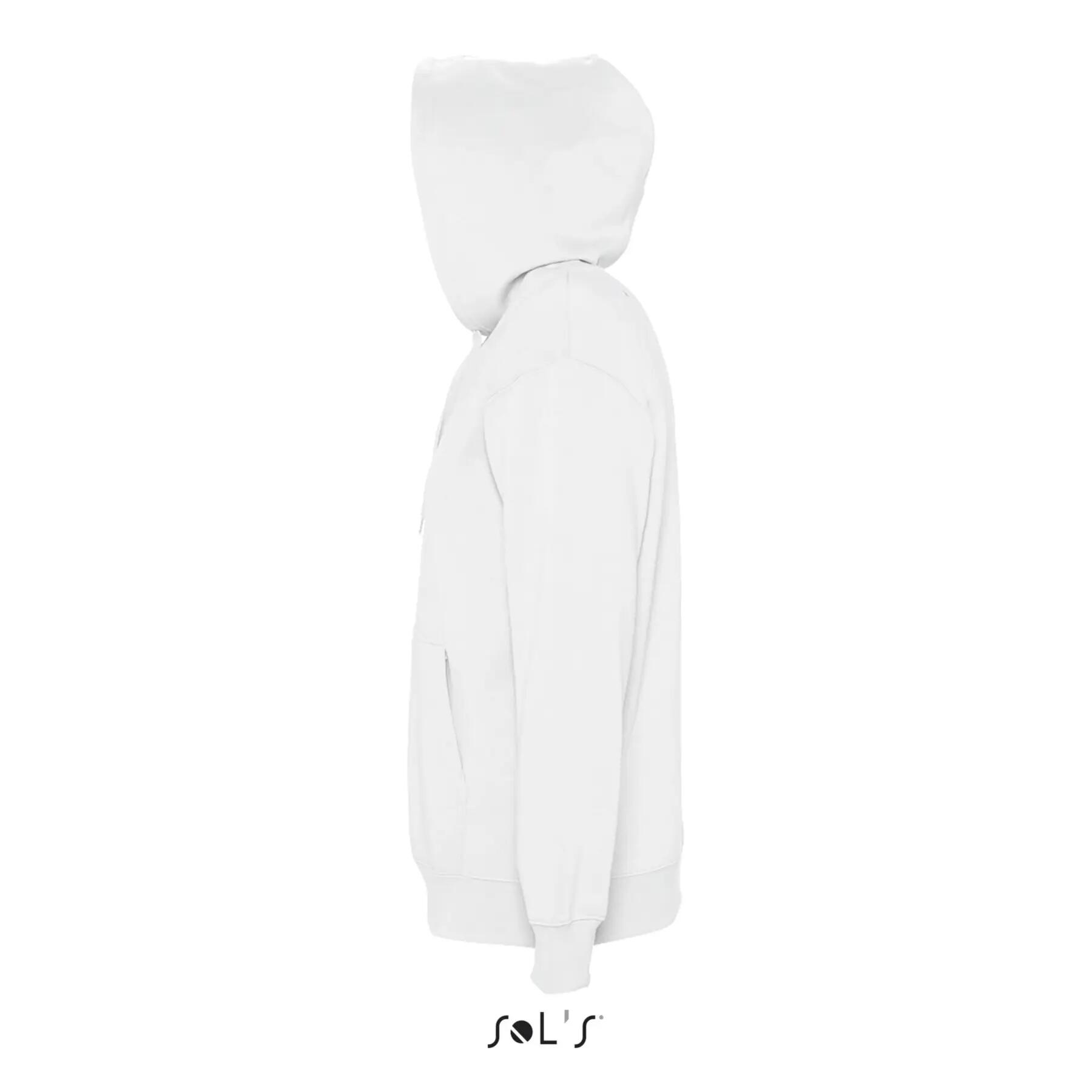 Sweatshirt à capuche Sol's Slam 3/7
