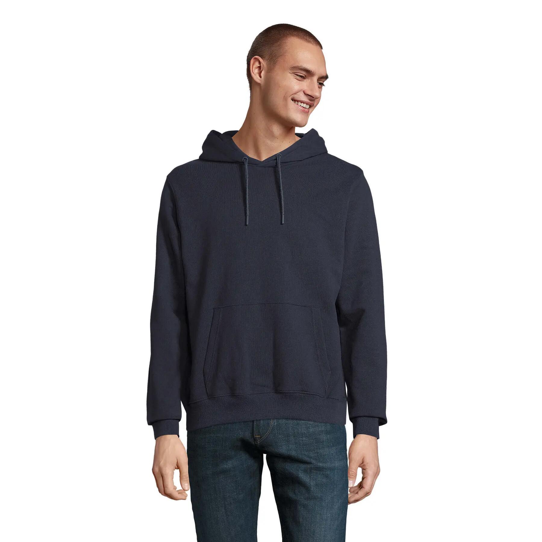 BLAU / SCHWARZ / navyblau