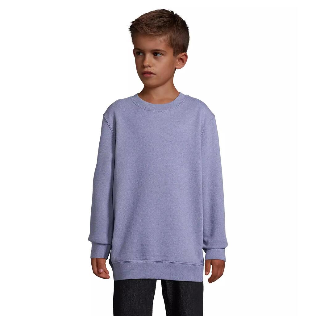 Sweatshirt child Sol's Columbia