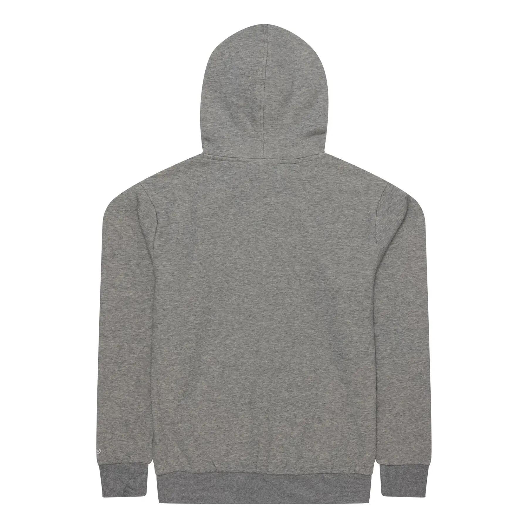 Sweatshirt à capuche Rangers Nos MLB Regular 2/3