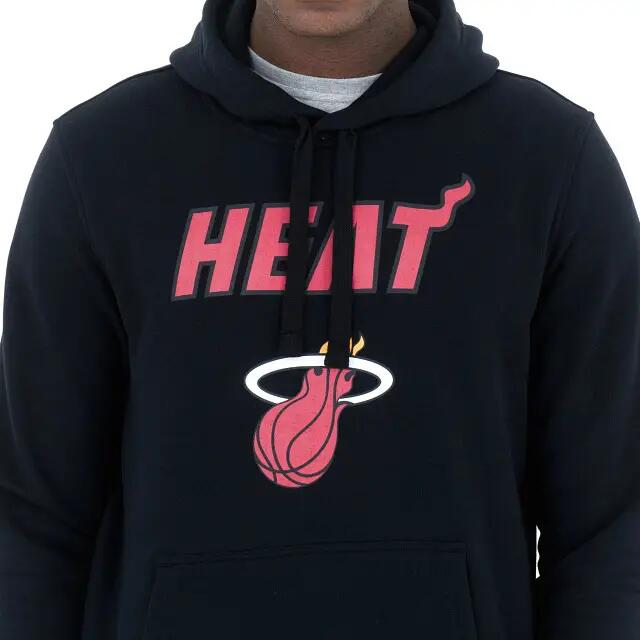 Bluza z kapturem Miami Heat NBA 5/5