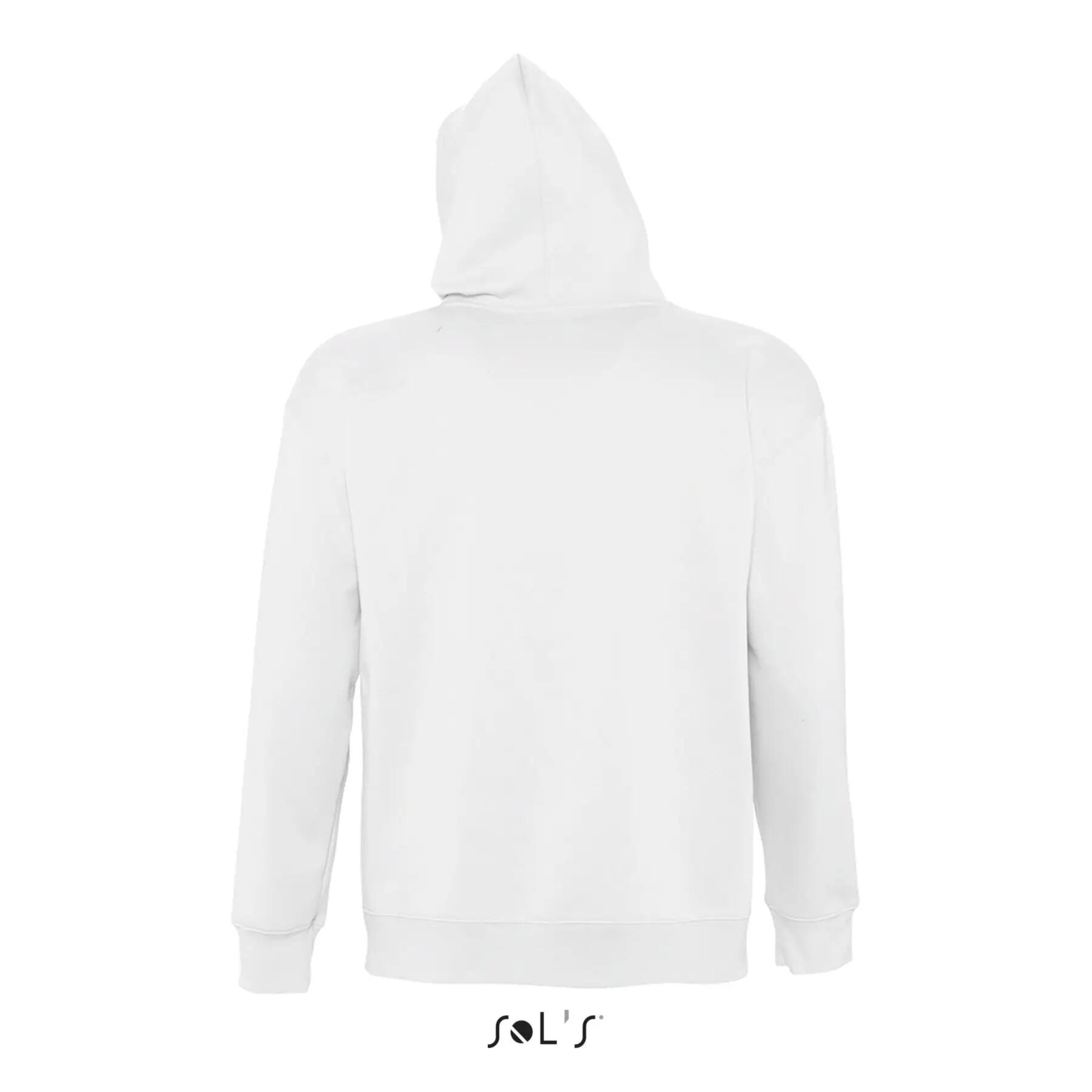 Sweatshirt à capuche Sol's Slam 2/7