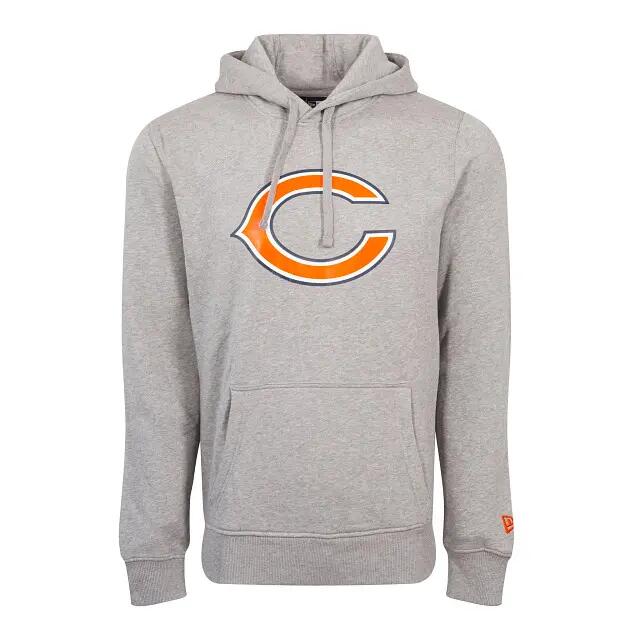 Sudadera con capucha infantilgo Bears NFL 2/7