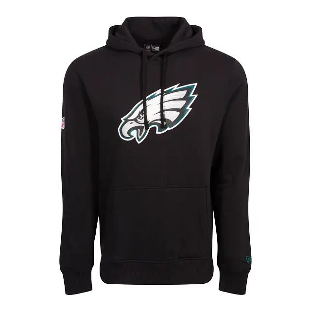 Hoodie Eagles NFL 1/7