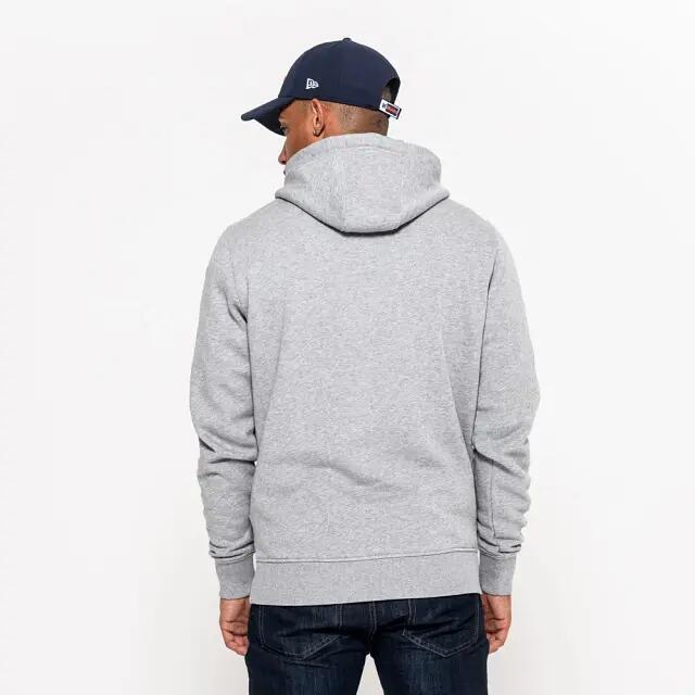 Sweatshirt à capuche Chicago Bears NFL 5/7
