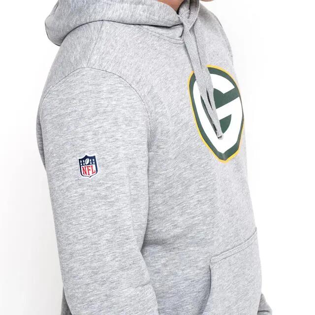 Sweatshirt à capuche Green Bay Packers NFL 5/7