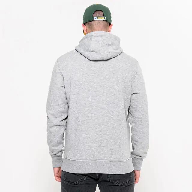 Sweatshirt à capuche Green Bay Packers NFL 4/7