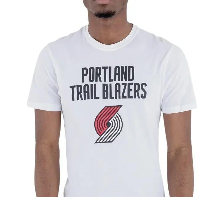 T-shirt Portland Trail Blazers NBA 3/5