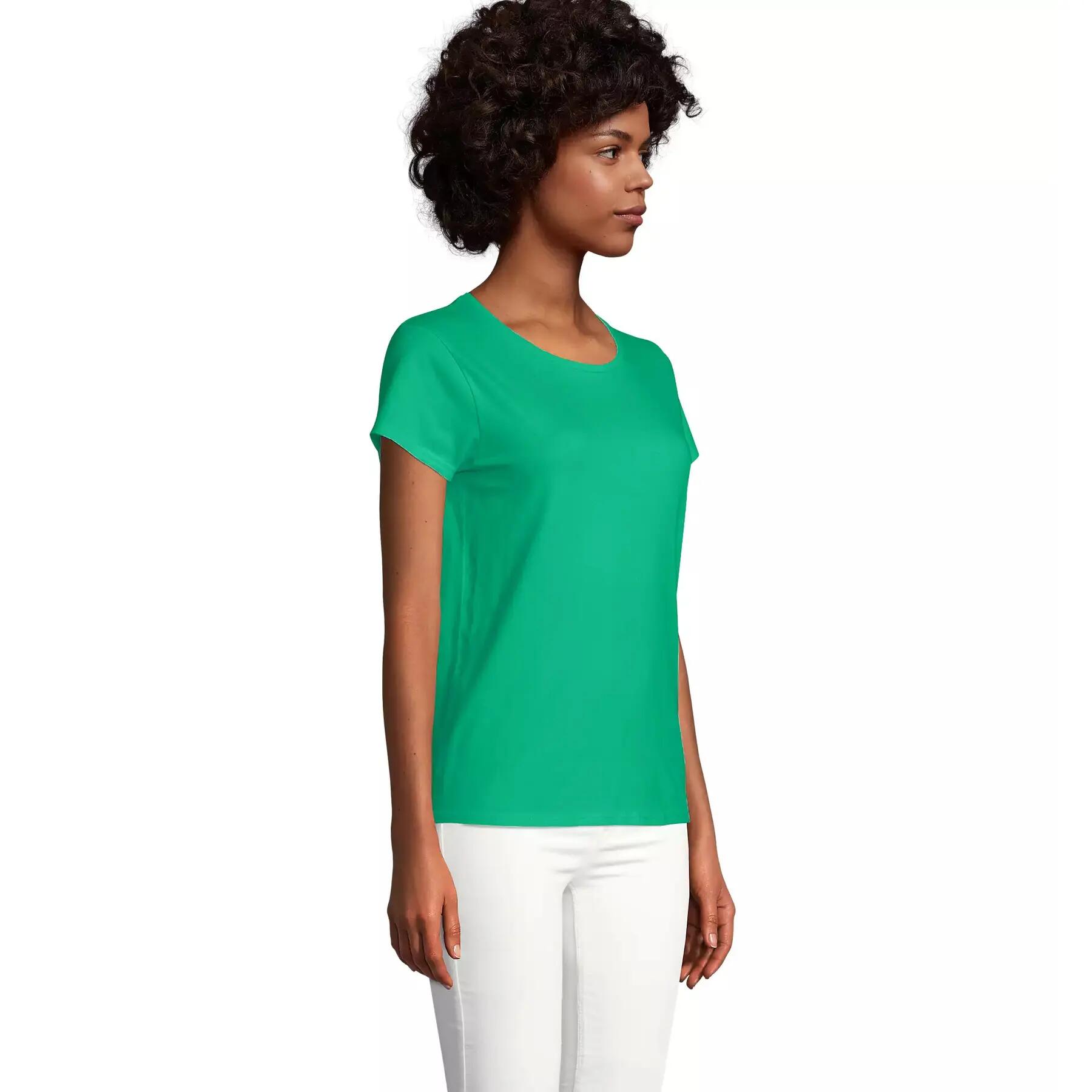 Women's T-shirt Sol's Crusader 3/3