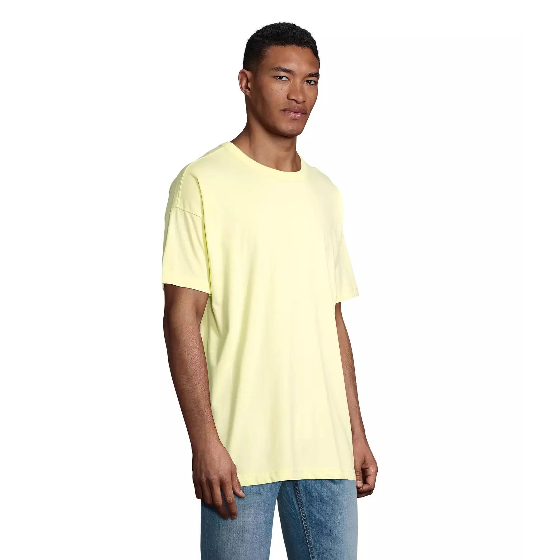 T-shirt Sol's Boxy 3/3