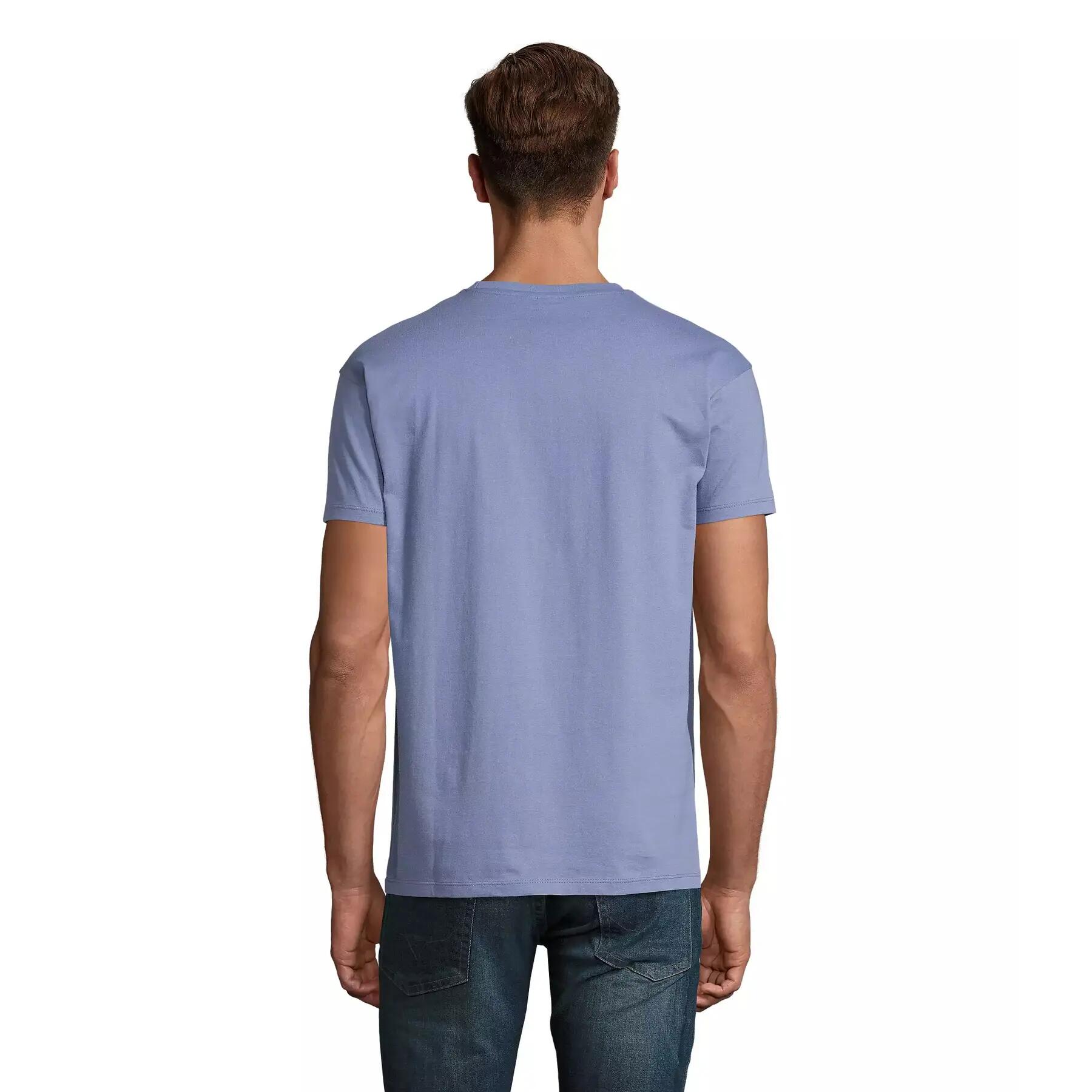 T-shirt Sol's Imperial 3/3