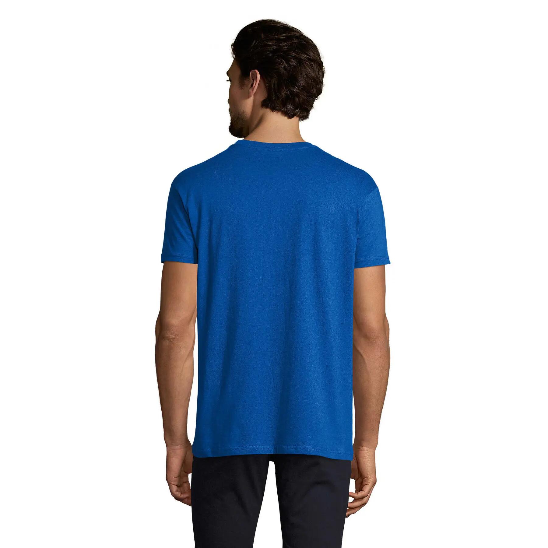 T-shirt Sol's Imperial 3/7