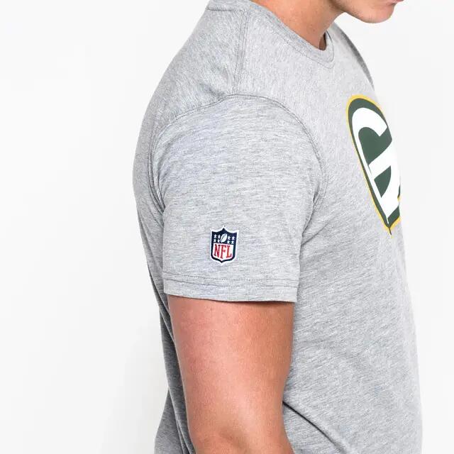 T-shirt Green Bay Packers NFL 5/7