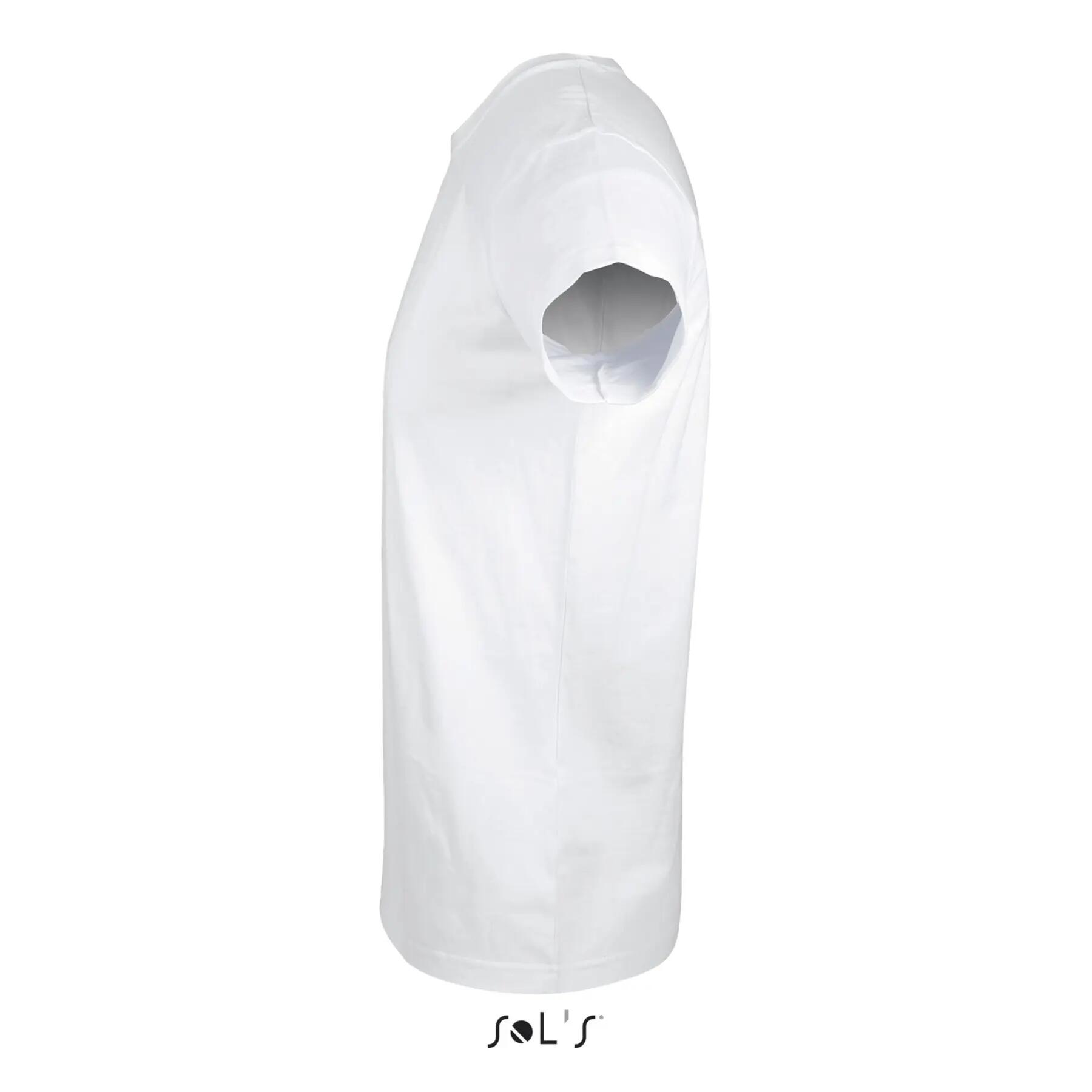 T-shirt Sol's Imperial Fit 2/7