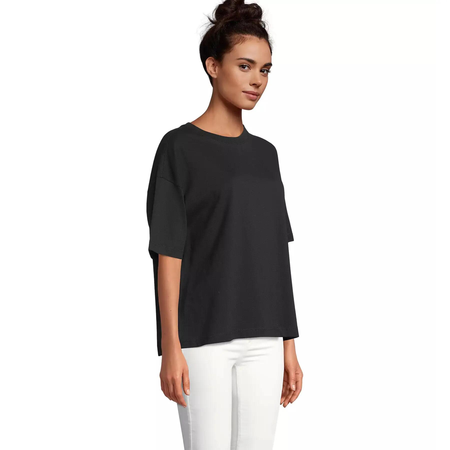 T-Shirt Sol's Boxy 3/3