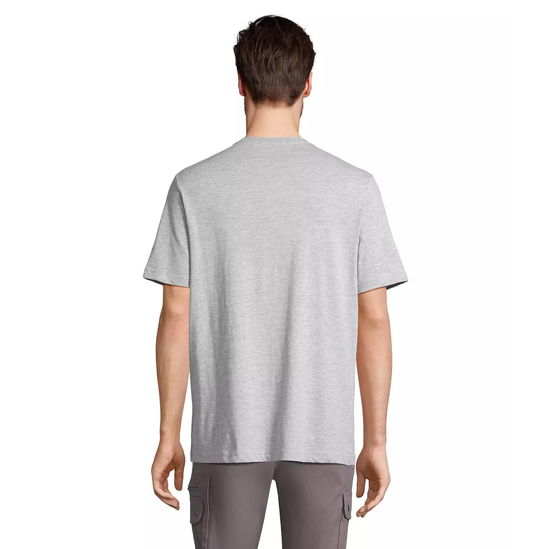 T-shirt Sol's Tuner 2/3