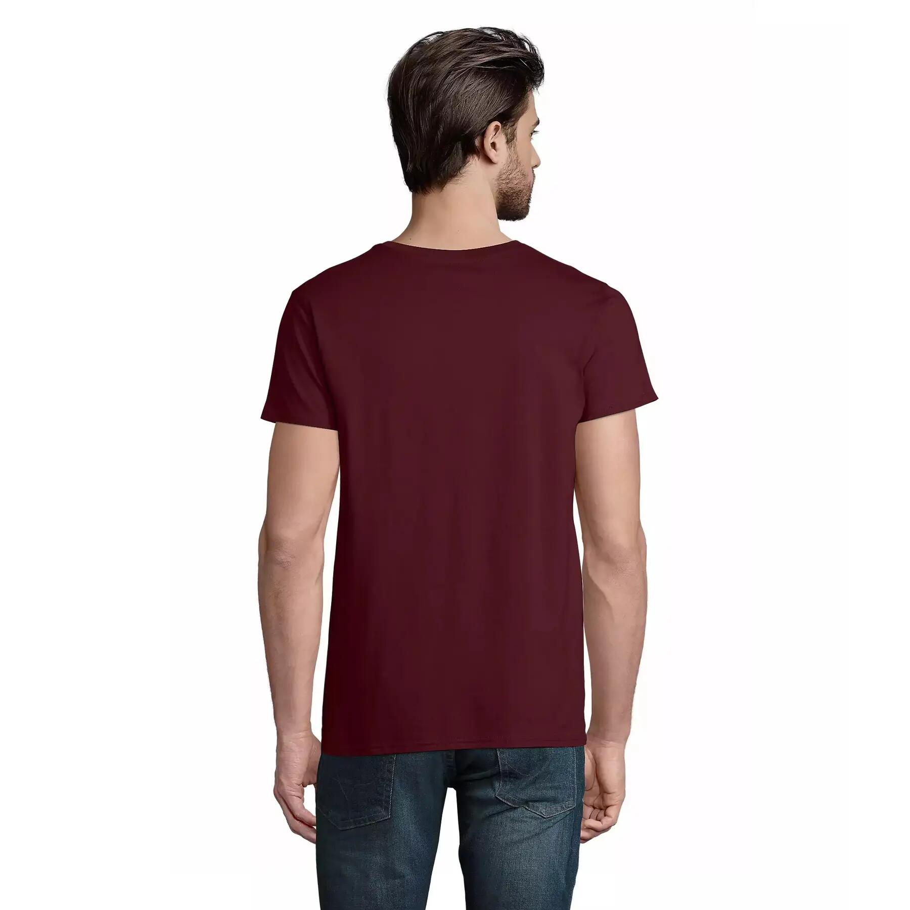 Camiseta de jersey Sol's Pioneer 2/3