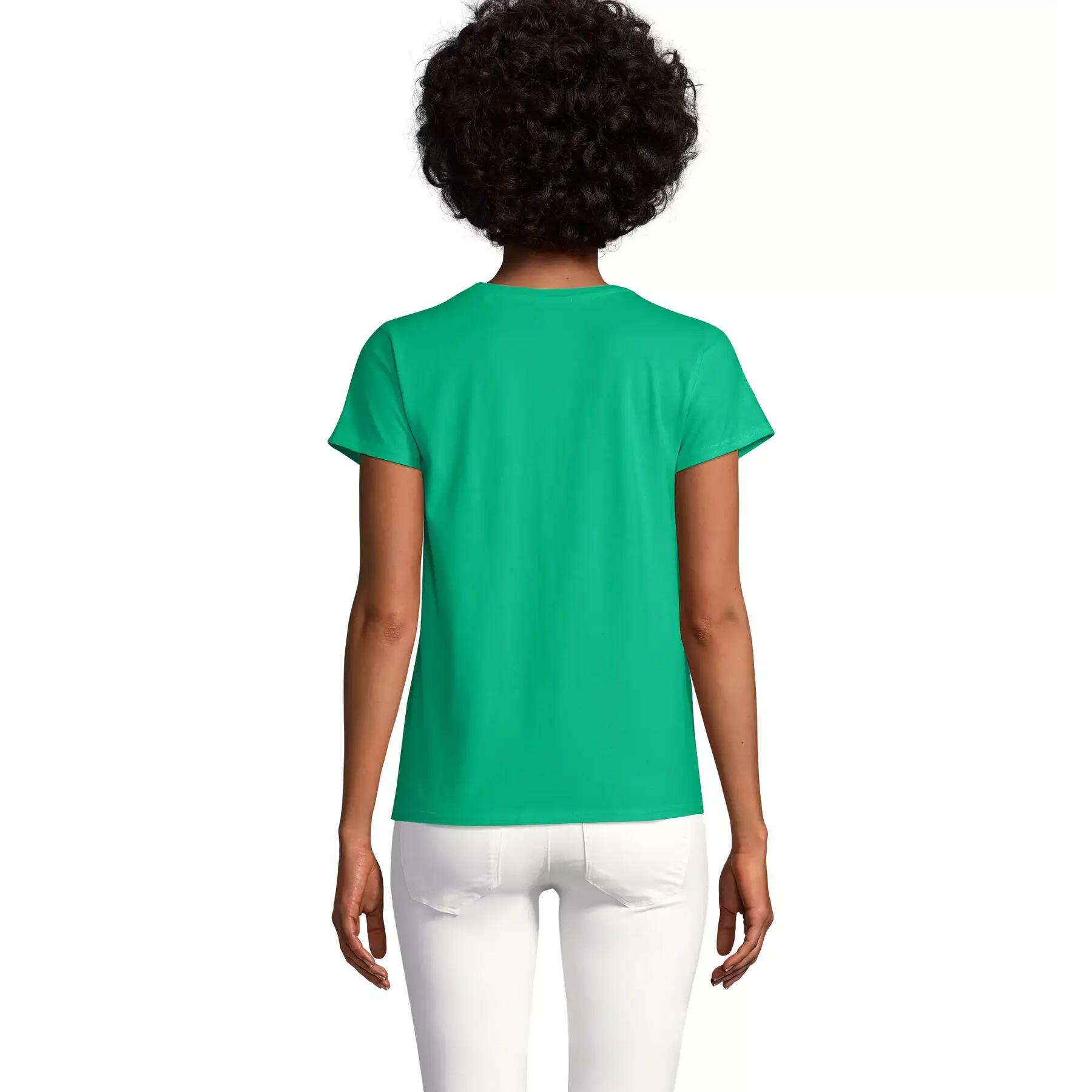 Women's T-shirt Sol's Crusader 2/3