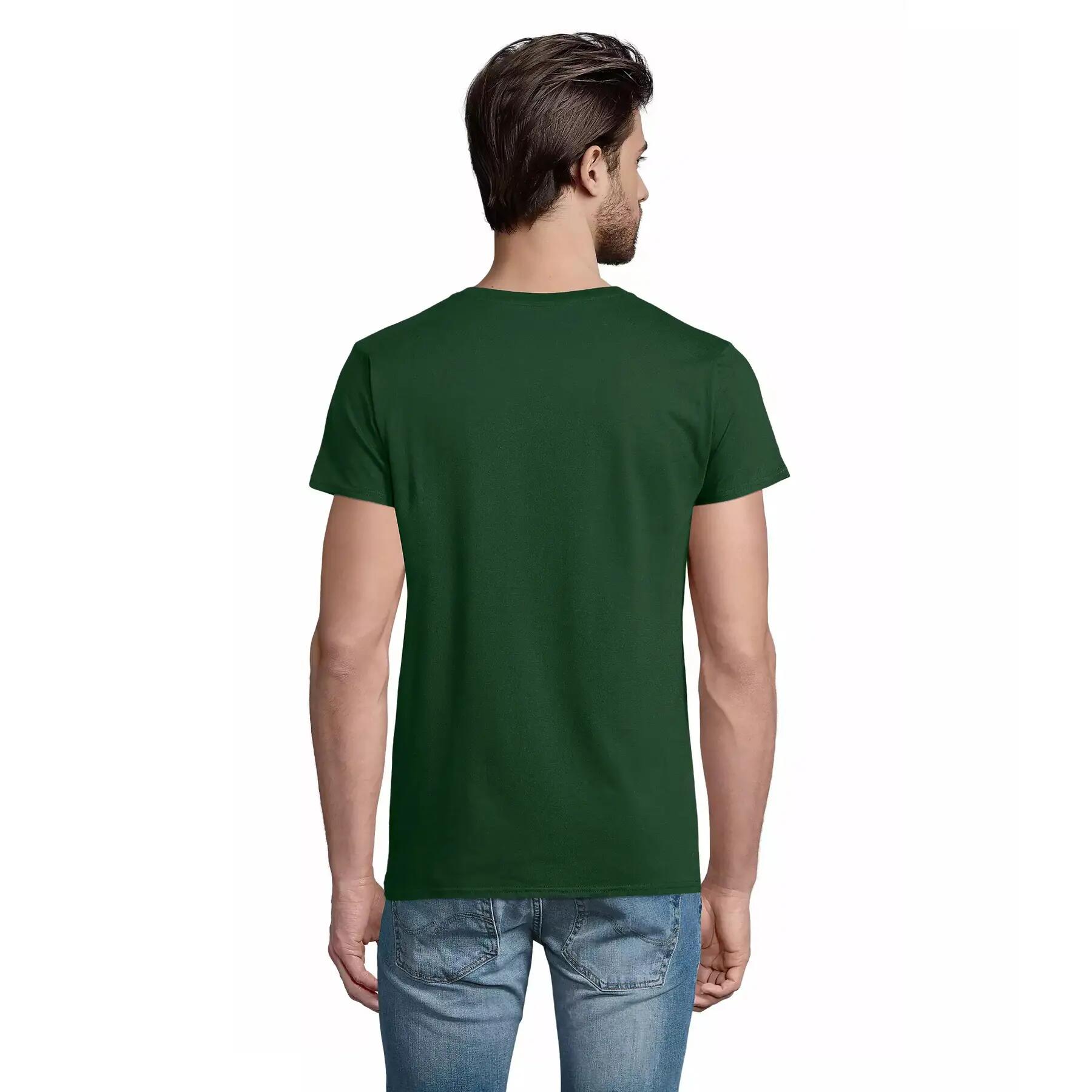 T-shirt in jersey Sol's Pioneer 2/3